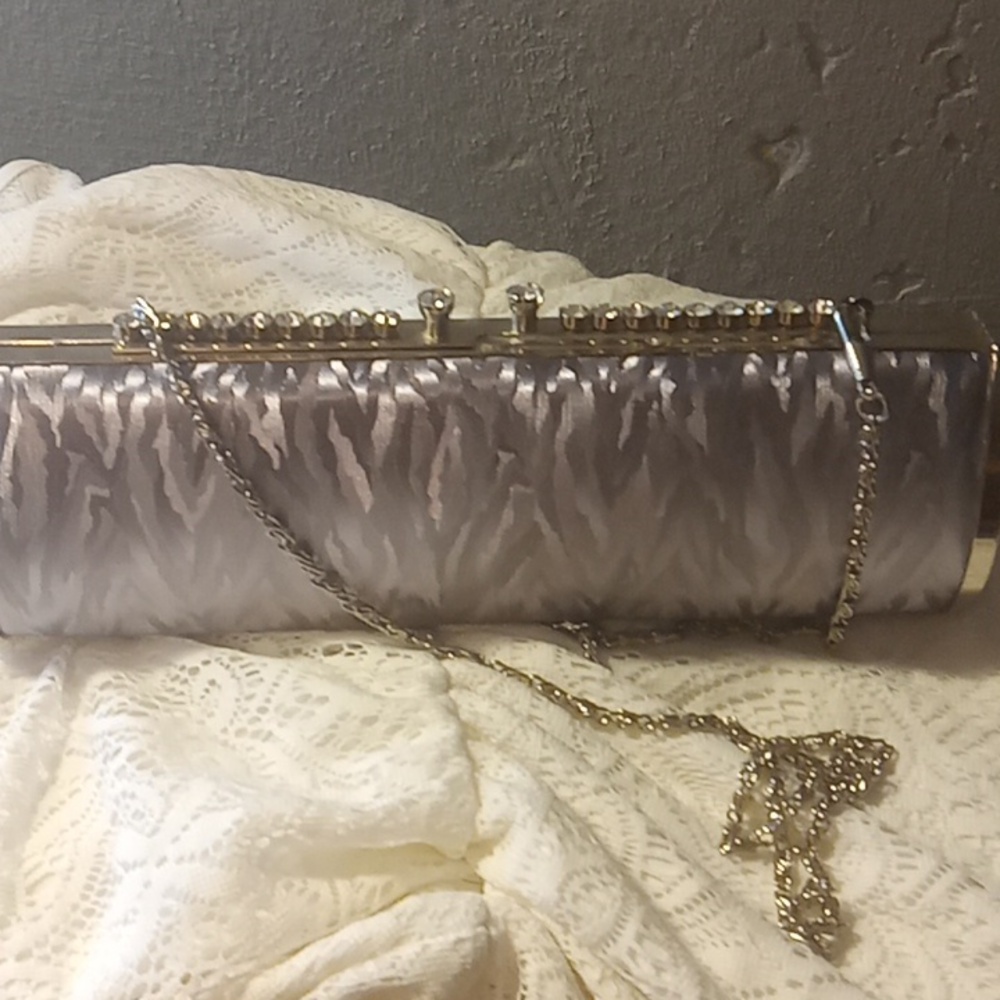 Evening Clutch